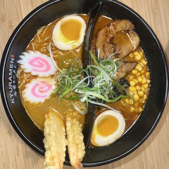Kyuramen - Sandy Springs - Ramen Near Me - Sandy Springs, Georgia Kyuramen - Sandy Springs - Ramen Near Me - Sandy Springs, Georgia