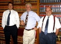 Manring & Farrell - disability attorney in Dublin, OH