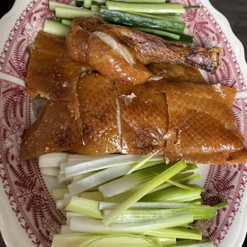 NiHao - Half Peking duck - Chinese Near Me - Baltimore, Maryland NiHao - Half Peking duck - Chinese Near Me - Baltimore, Maryland