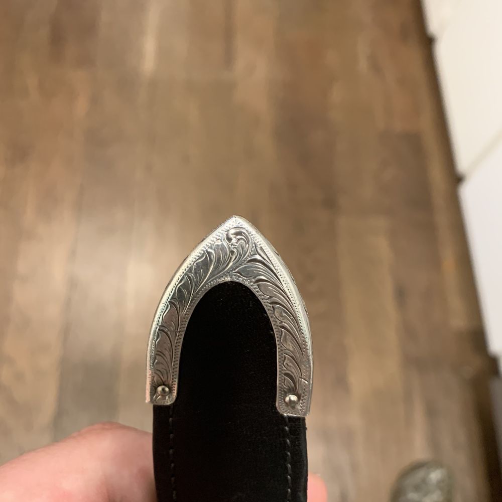 MAX LANG BELTS & BUCKLES Updated August 2024 32 Photos 5523