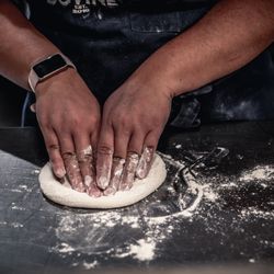 Pizzería Fiamma