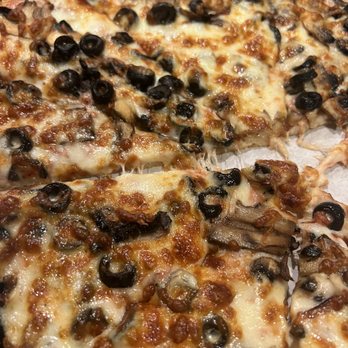 Shelby's Pizza - Pizza Near Me - McKinney, Texas