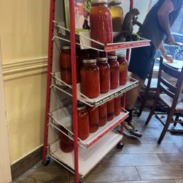 Sauces