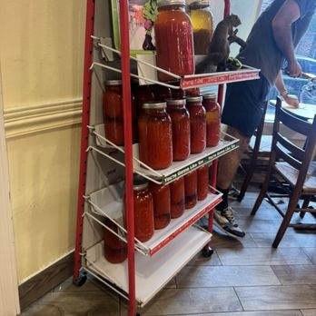Hot Stuff - Sauces - Southern Near Me - New Orleans, Louisiana