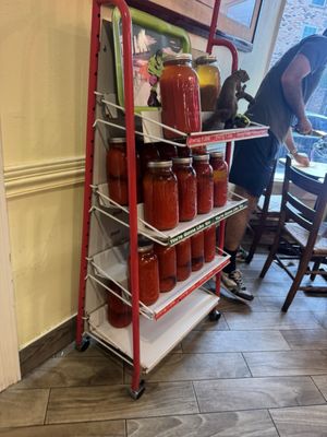 Hot Stuff by null Hot Stuff by null