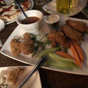 Legno Chicago - Italian Near Me - Chicago, Illinois