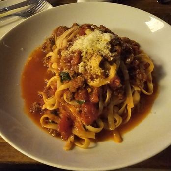 Trattoria Dionisia - Fettuccine "bolognese" - Italian Near Me - Parker, Colorado Trattoria Dionisia - Fettuccine "bolognese" - Italian Near Me - Parker, Colorado
