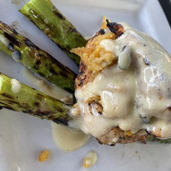 Neches River Wheelhouse - Stuffed chicken - Seafood Near Me - Port Neches, Texas