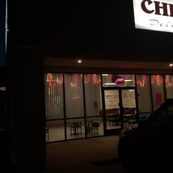 China Delight - Dinner for tonight!