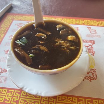 Foody Goody - Hot and sour soup - Chinese Near Me - Lowell, Massachusetts