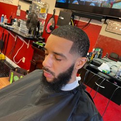 Cutting Corners - Haircut