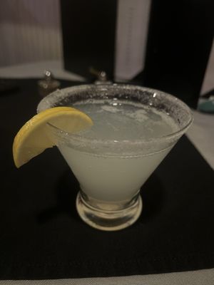 The Steakhouse on Whitemarsh Island by null