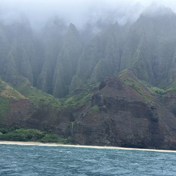 Blue Dolphin Charters - Boating Near Me - Eleele, Hawaii