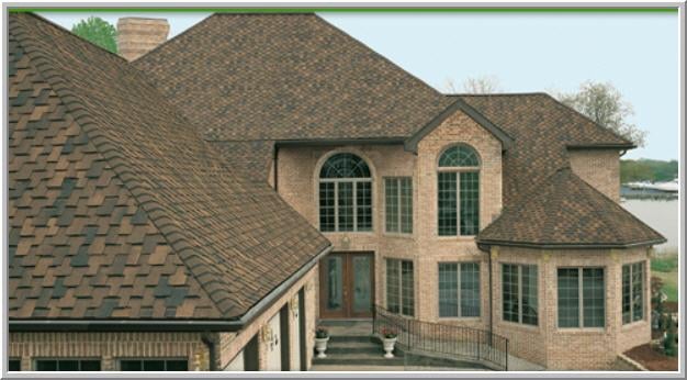 Slide of Bay to Bay Roofing