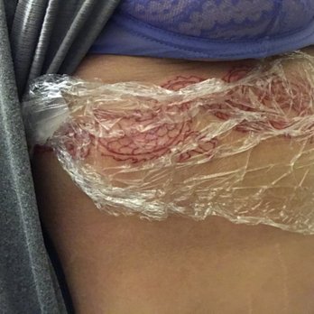 Lucky Van's Tattoo - Tattoo Near Me - San Francisco, California