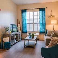 Hamilton Trace - Assisted Living Apartment
