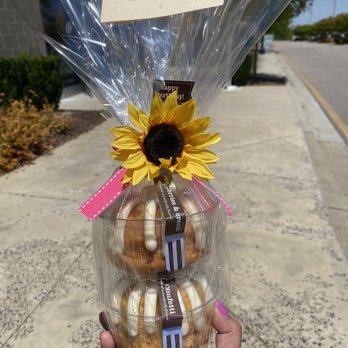 Nothing Bundt Cakes - Towers - Bakeries Near Me - Holly Springs, North Carolina Nothing Bundt Cakes - Towers - Bakeries Near Me - Holly Springs, North Carolina