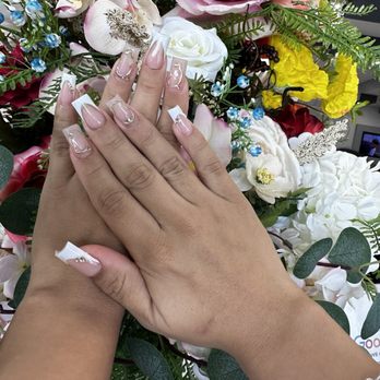 MStella Nail Bar - Nail Salons Near Me - Dallas, Texas MStella Nail Bar - Nail Salons Near Me - Dallas, Texas