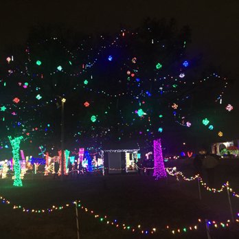 Rhema Christmas Lights - Festivals Near Me - Broken Arrow, Oklahoma Rhema Christmas Lights - Festivals Near Me - Broken Arrow, Oklahoma