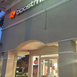 Boost mobile