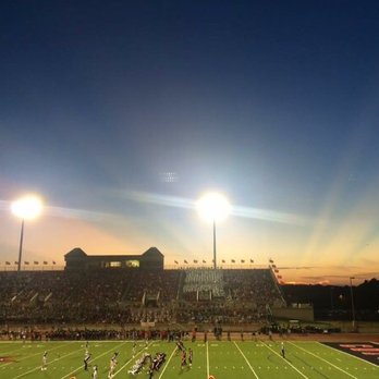 Eagle Stadium - Stadiums & Arenas Near Me - Allen, Texas