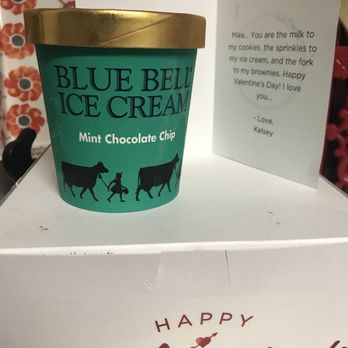 Tiff's Treats - Blue Bell Ice Cream. Yes! - Food Delivery Services Near Me - Arlington, Texas Tiff's Treats - Blue Bell Ice Cream. Yes! - Food Delivery Services Near Me - Arlington, Texas