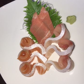 Hane Sushi - Very Belly Belly - Sushi Bars Near Me - San Diego, California