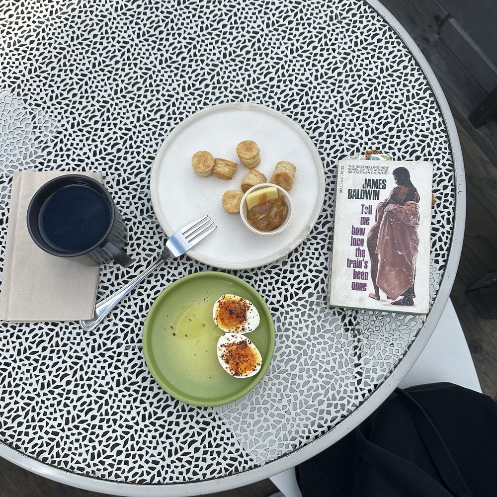 Standard Fare - Coffee & Tea Near Me - Berkeley, California