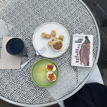 Standard Fare - Coffee & Tea Near Me - Berkeley, California