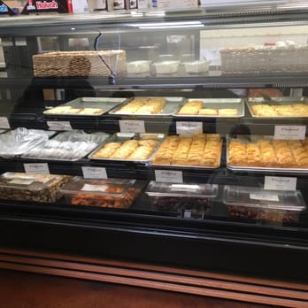 Pitaland - Desserts - Bakeries Near Me - Pittsburgh, Pennsylvania