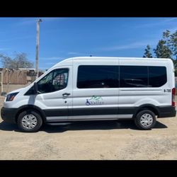 Valley Medical Transport