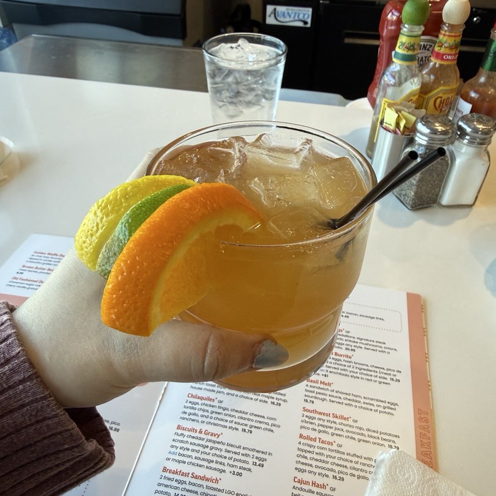 Over Easy - Surprise - Breakfast & Brunch Near Me - Surprise, Arizona Over Easy - Surprise - Breakfast & Brunch Near Me - Surprise, Arizona