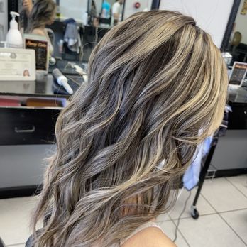 Fancy Cuts - Hair - Hair Salons Near Me - Arlington, Texas Fancy Cuts - Hair - Hair Salons Near Me - Arlington, Texas