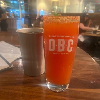 Oscar's Brewing Company - This drink was good - Breweries Near Me - Temecula, California Oscar's Brewing Company - This drink was good - Breweries Near Me - Temecula, California