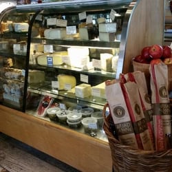 The Cheese Plate