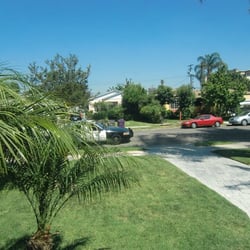 Long Beach Police Dept - Parking enforcement for us heathens