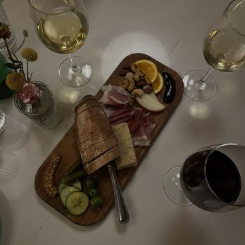 Superette - Small cheese board - Wine Bars Near Me - Gainesville, Florida Superette - Small cheese board - Wine Bars Near Me - Gainesville, Florida