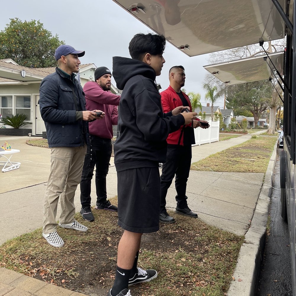Game Force Gaming - Game Truck Rental Near Me - Valencia, California Game Force Gaming - Game Truck Rental Near Me - Valencia, California
