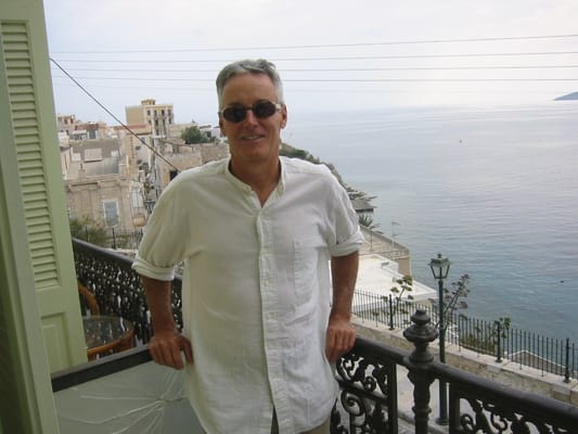 PAUL BRODER MASSAGE THERAPY - Updated March 2025 - 76 Chattanooga St ...