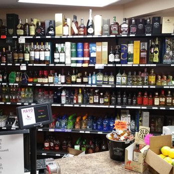 Mayo Liquors - a wide selection of liquors - Beer, Wine & Spirits Near Me - Edgewater, Maryland Mayo Liquors - a wide selection of liquors - Beer, Wine & Spirits Near Me - Edgewater, Maryland