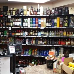 Mayo Liquors