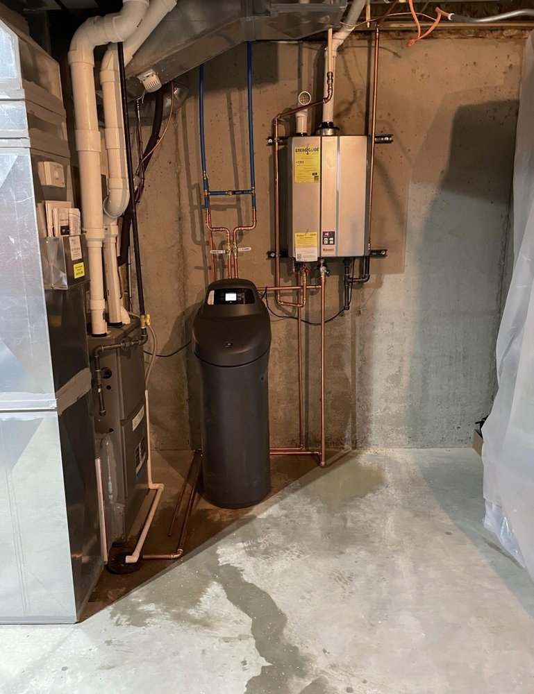 Slide of Silverback Plumbing & Contracting