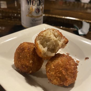 Pierogi Mountain - Sauerkraut Balls - Polish Near Me - Columbus, Ohio Pierogi Mountain - Sauerkraut Balls - Polish Near Me - Columbus, Ohio