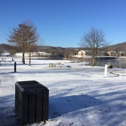 Briar Point Campground