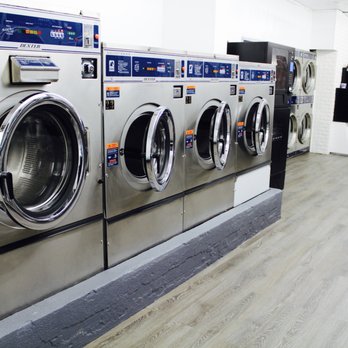 Mobil Laundromat - Laundromat Near Me - Ridgewood, New York Mobil Laundromat - Laundromat Near Me - Ridgewood, New York