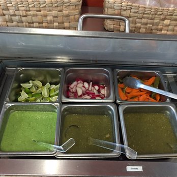 Mi Tierra Foods - Salsa Verde on point! - International Grocery Near Me - Berkeley, California