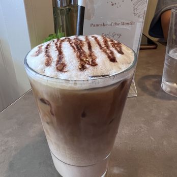 Moena Café - Iced mocha latte - Cafes Near Me - Honolulu, Hawaii Moena Café - Iced mocha latte - Cafes Near Me - Honolulu, Hawaii