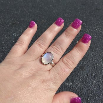 Fashion Nails - Nail Salons Near Me - Clearwater, Florida