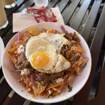 Eggspresso - Chilaquiles - Breakfast & Brunch Near Me - Fullerton, California Eggspresso - Chilaquiles - Breakfast & Brunch Near Me - Fullerton, California