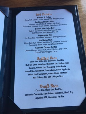Menu photo 7 Nick's Lake House Restaurant Lake Harmony, PA Menu photo 7 Nick's Lake House Restaurant Lake Harmony, PA